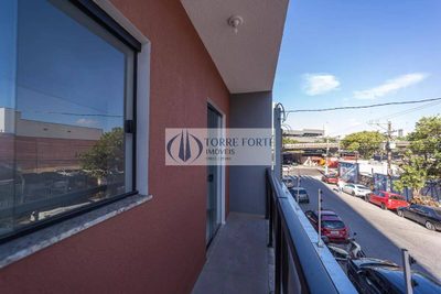 Apartamento, 2 quartos, 49 m² - Foto 5