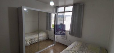 Apartamento, 2 quartos, 66 m² - Foto 5