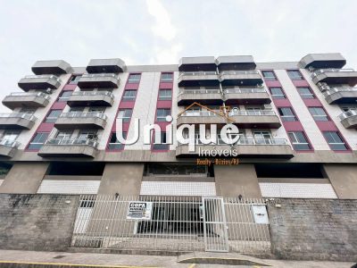 Apartamento, 2 quartos, 100 m² - Foto 1