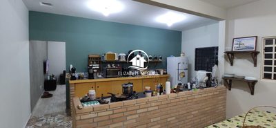 Sobrado, 3 quartos, 360 m² - Foto 2