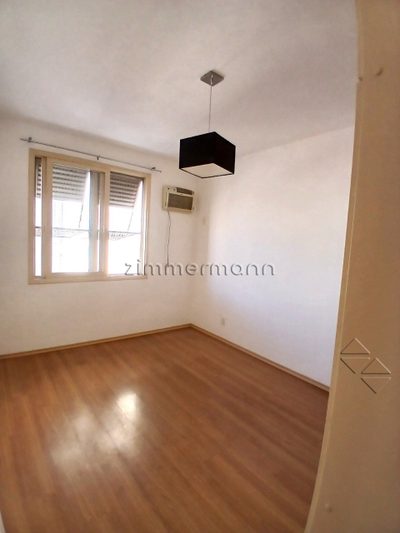 Apartamento, 1 quarto, 45 m² - Foto 1