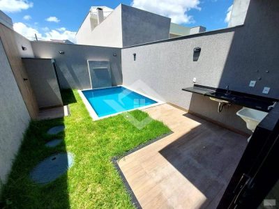 Casa, 2 quartos, 120 m² - Foto 1
