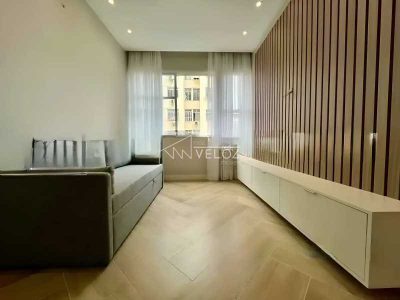 Apartamento, 3 quartos, 91 m² - Foto 1