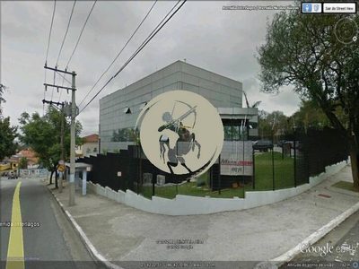 Prédio Inteiro, 1500 m² - Foto 3