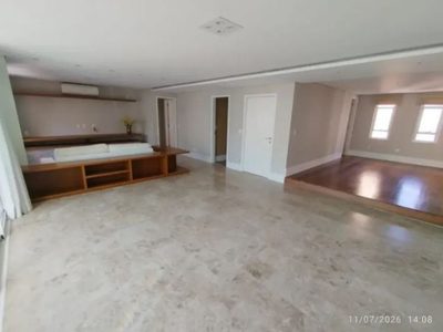 Apartamento, 3 quartos, 190 m² - Foto 4