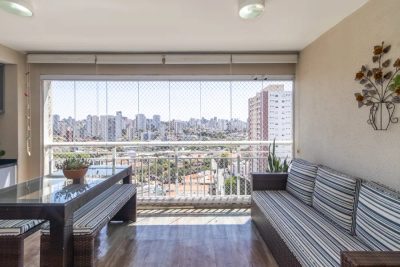 Apartamento, 3 quartos, 82 m² - Foto 1