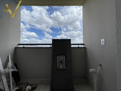 Apartamento, 2 quartos, 66 m² - Foto 4