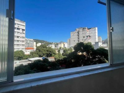 Apartamento, 1 quarto, 35 m² - Foto 1