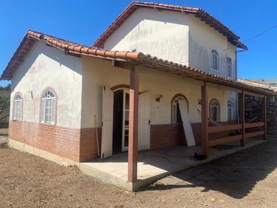Casa, 5 quartos - Foto 3