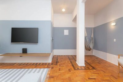Apartamento, 4 quartos, 145 m² - Foto 1