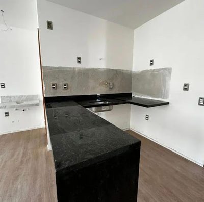 Apartamento, 1 quarto, 26 m² - Foto 3