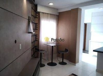 Apartamento, 2 quartos, 63 m² - Foto 5