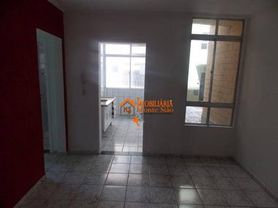 Apartamento, 2 quartos, 60 m² - Foto 4