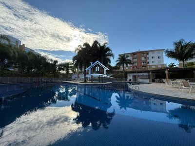 Apartamento, 3 quartos, 92 m² - Foto 2