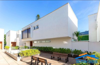 Apartamento, 4 quartos, 365 m² - Foto 2