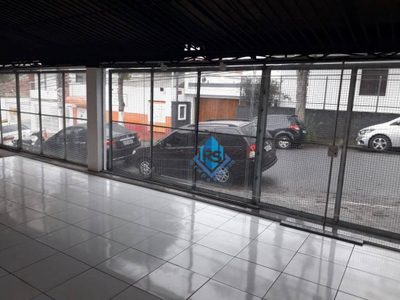 Loja-Salão, 170 m² - Foto 4