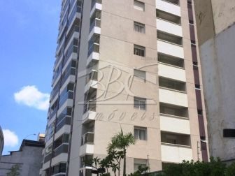 Apartamento, 3 quartos, 156 m² - Foto 1