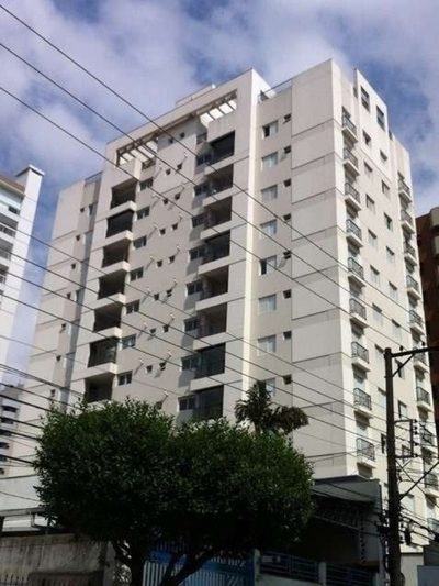 Apartamento, 3 quartos, 84 m² - Foto 1
