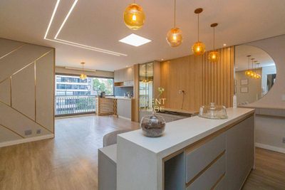 Apartamento, 3 quartos, 84 m² - Foto 1