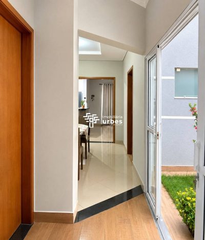 Casa, 3 quartos, 188 m² - Foto 5
