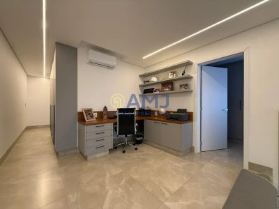 Sobrado, 3 quartos, 219 m² - Foto 5