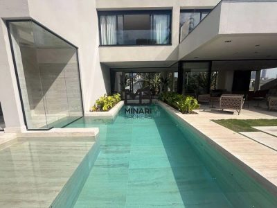 Casa de Condomínio, 5 quartos - Foto 3