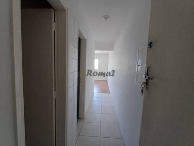 Apartamento, 1 quarto, 45 m² - Foto 4
