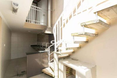 Sobrado, 3 quartos, 145 m² - Foto 5