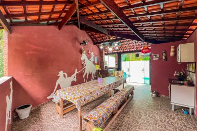 Casa, 6 quartos, 377 m² - Foto 4
