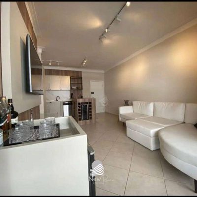 Apartamento, 3 quartos, 87 m² - Foto 2
