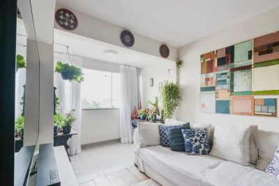 Apartamento, 3 quartos, 118 m² - Foto 1