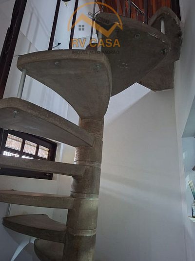 Casa, 3 quartos, 172 m² - Foto 5