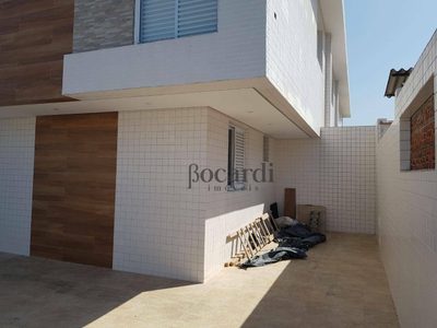 Casa, 2 quartos, 49 m² - Foto 4