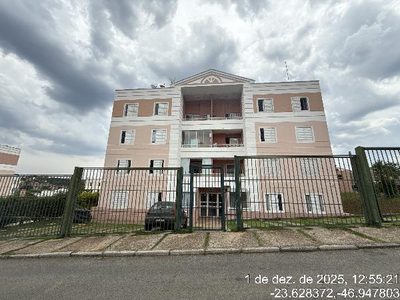 Apartamento, 2 quartos, 43 m² - Foto 1