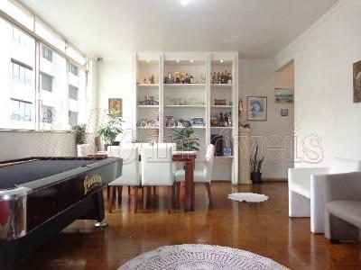 Apartamento, 3 quartos, 146 m² - Foto 1