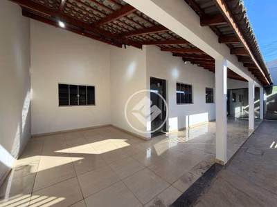 Casa, 2 quartos, 110 m² - Foto 1