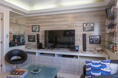 Apartamento, 3 quartos, 160 m² - Foto 2