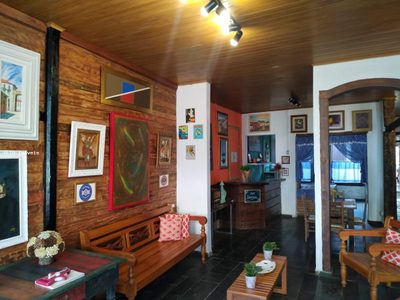 Casa - Foto 4