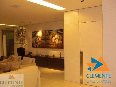 Apartamento, 4 quartos, 328 m² - Foto 5