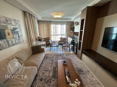 Apartamento, 3 quartos, 132 m² - Foto 3
