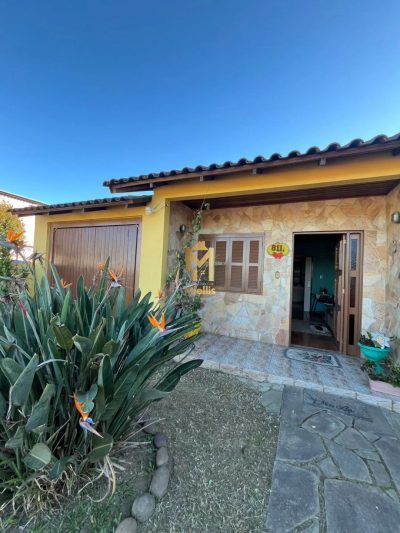 Casa, 2 quartos, 116 m² - Foto 1