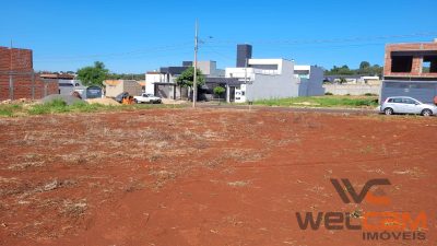 Terreno, 400 m² - Foto 1