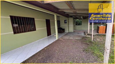 Casa, 1 quarto, 60 m² - Foto 2