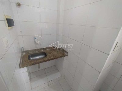 Apartamento, 1 quarto, 35 m² - Foto 1