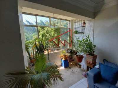Apartamento, 95 m² - Foto 4