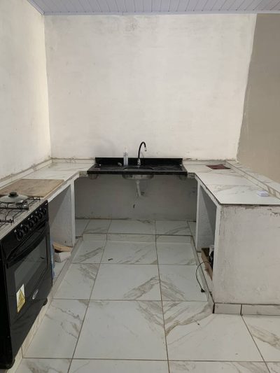 Casa, 2 quartos, 49 m² - Foto 4