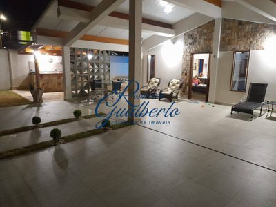 Casa, 3 quartos, 444 m² - Foto 2