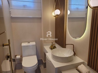 Apartamento, 3 quartos, 166 m² - Foto 5