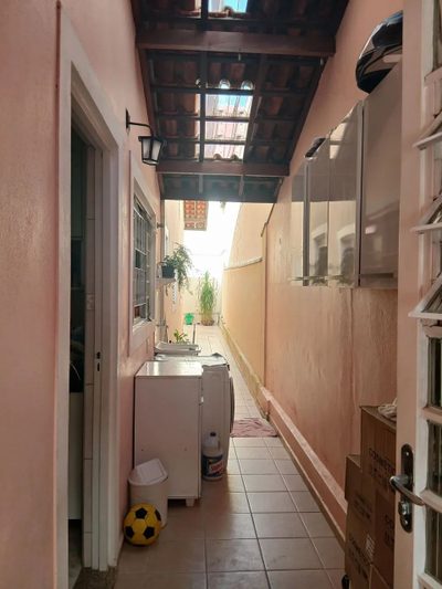 Casa, 2 quartos, 60 m² - Foto 4