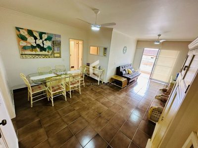 Apartamento, 3 quartos, 107 m² - Foto 1